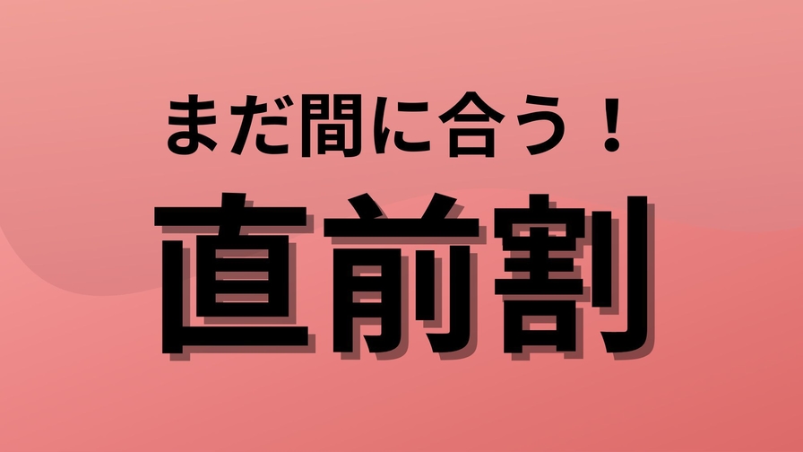 ◆【直前】国道沿いでアクセス抜群♪駐車場無料！静内中心部の便利なホテル☆≪素泊≫